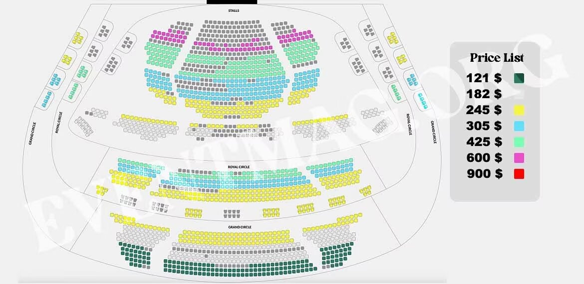 EBI live DUBAI - Content Image