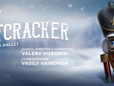 The Nutcracker - Event Thumbnail